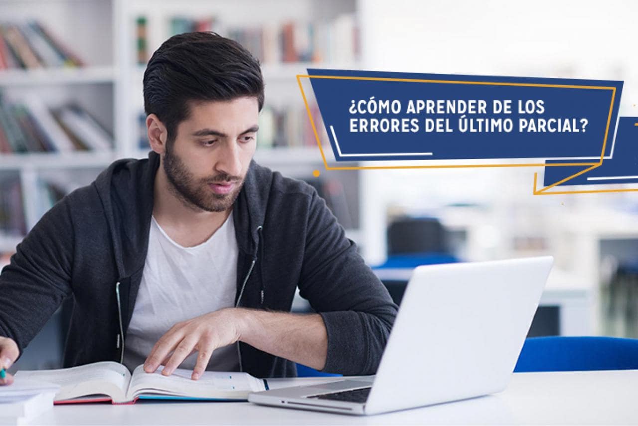 Como aprender de los errores