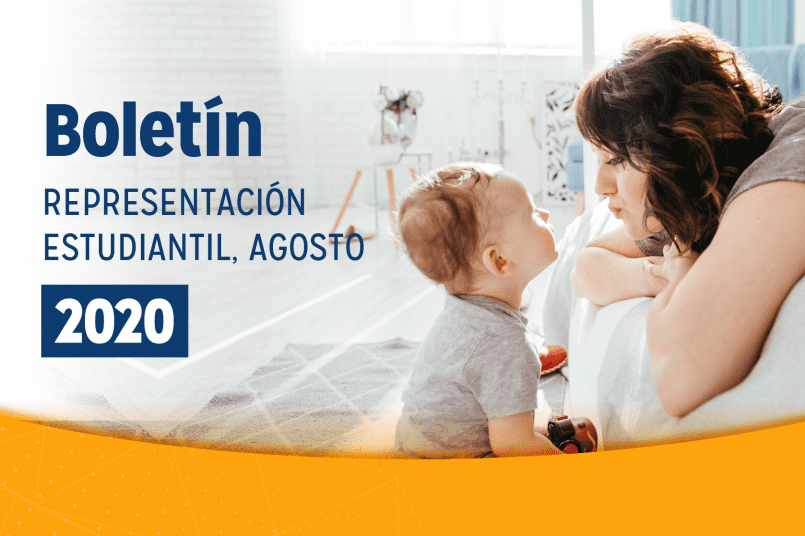 Boletín Agosto