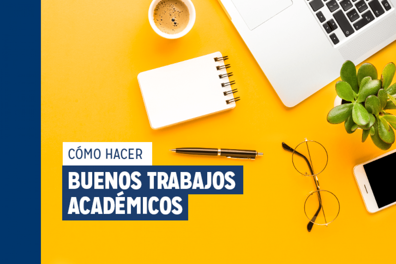 trabajos academicos