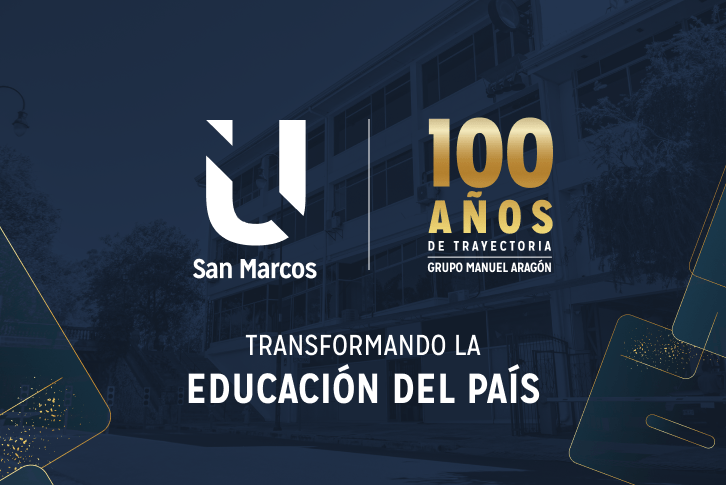 centenario u san marcos