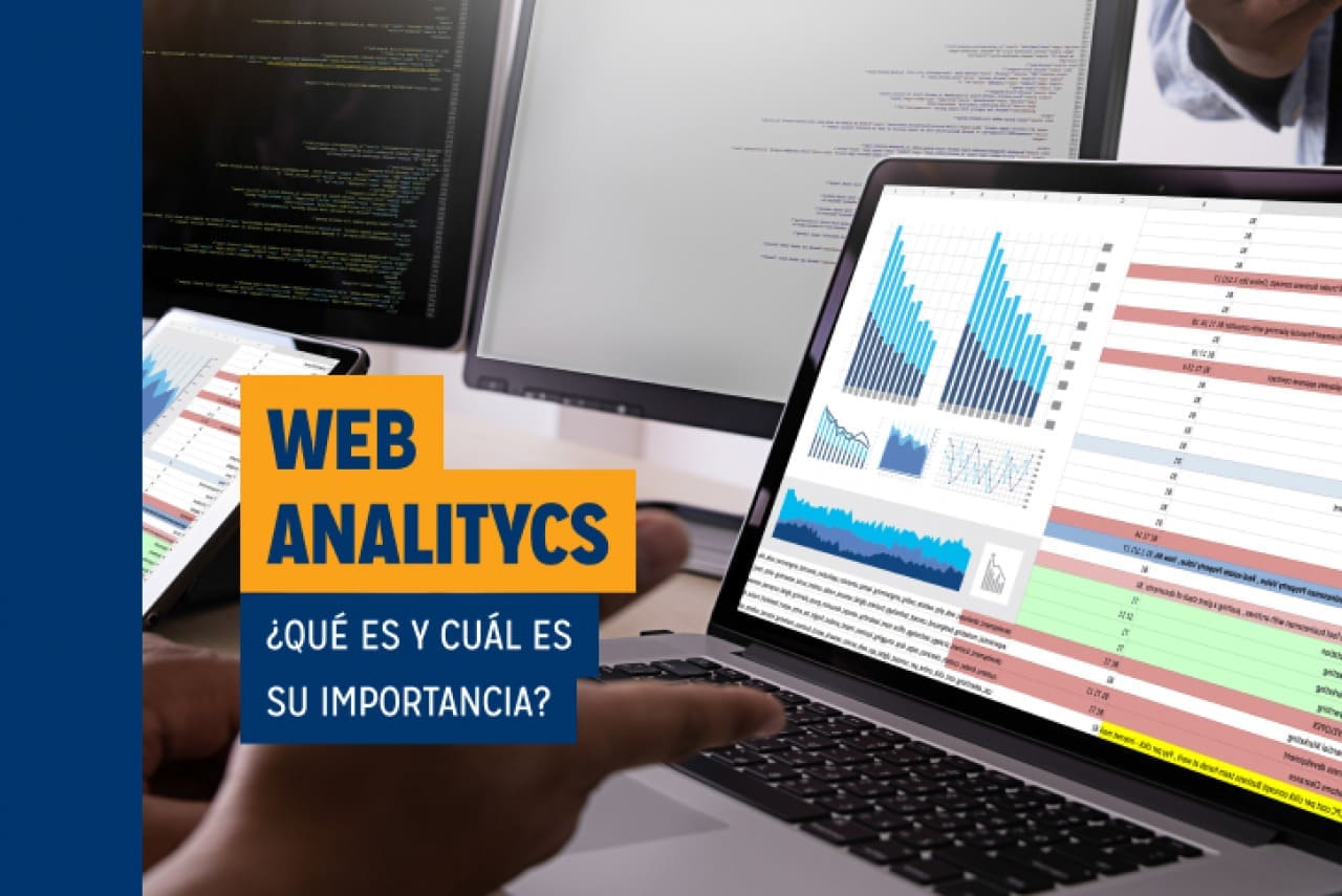 Web Analytics