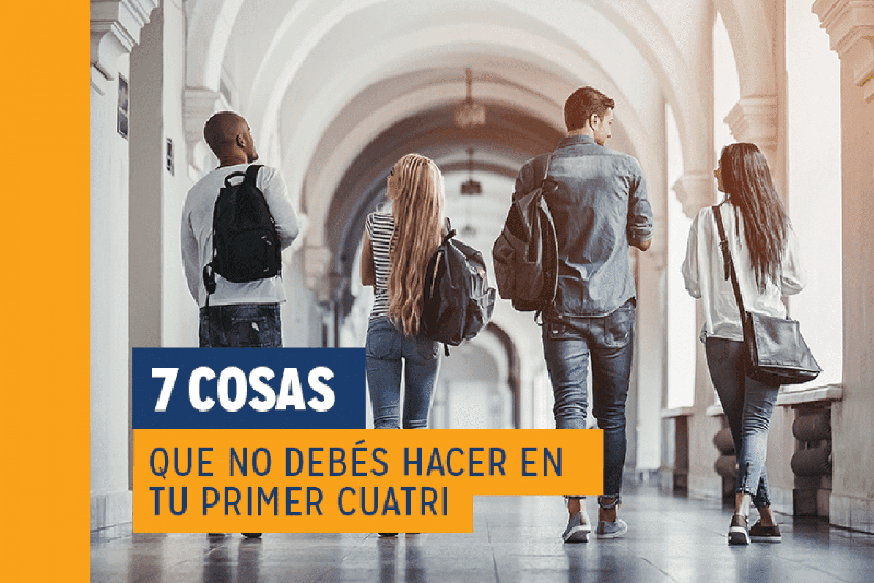 7 cosas 