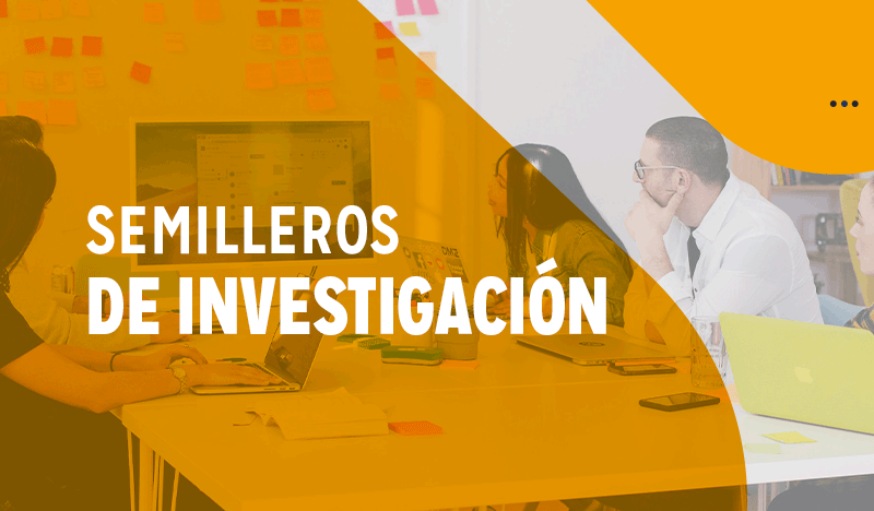 Semilleros de Investigación