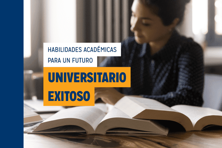 habilidades de un estudiante exitoso