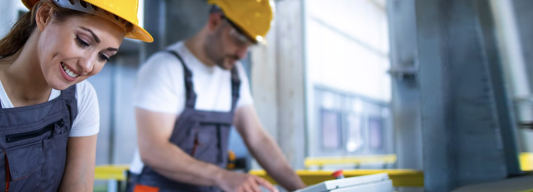 Licenciatura en Ingeniería Industrial