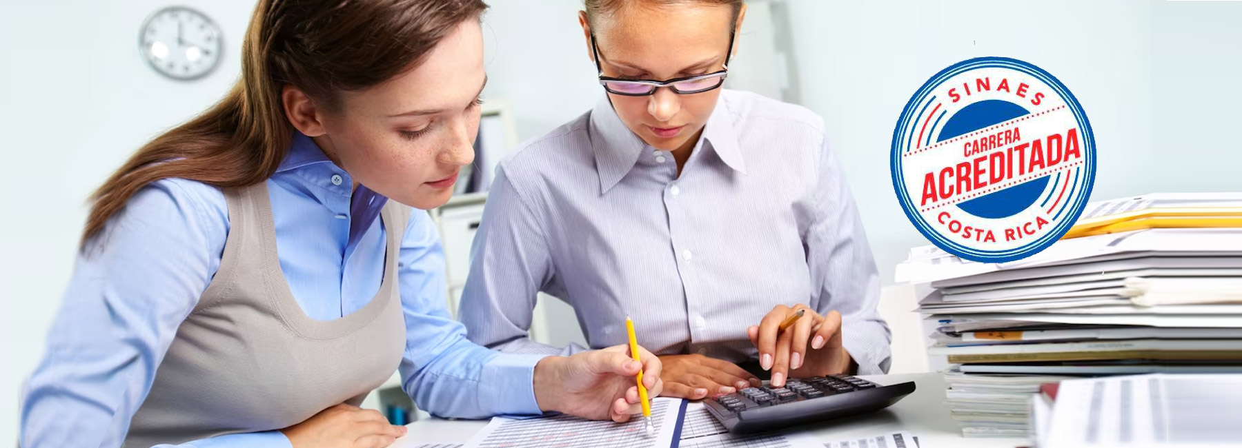 Bachillerato en Contaduría