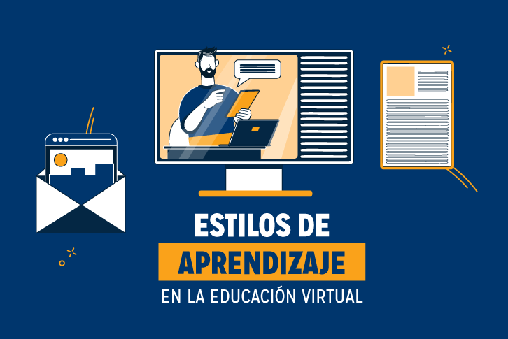 educación virtual