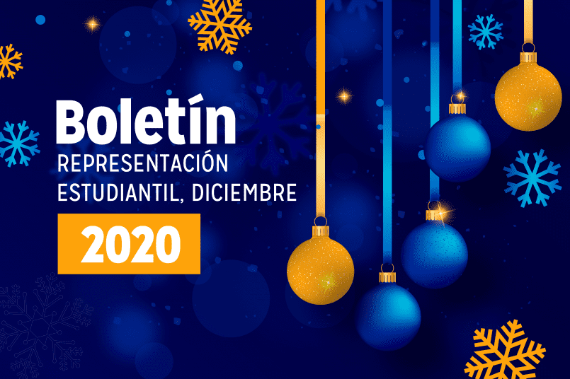 Boletín diciembre