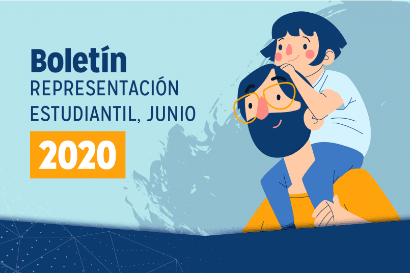 Boletín junio 2020