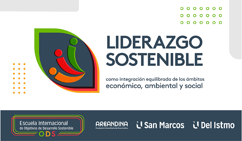 Liderazgo Sostenible