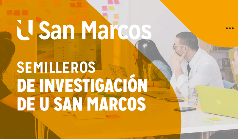 Semilleros de Investigación