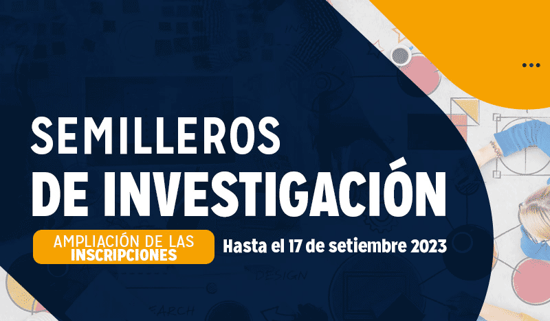 Semilleros de Investigación