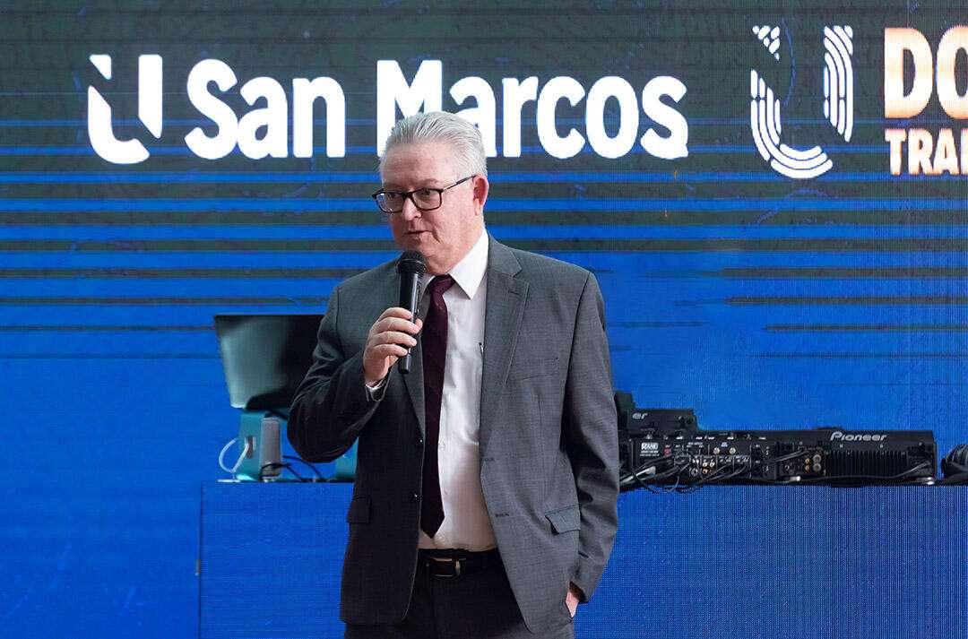 Gala: Docente Transformador