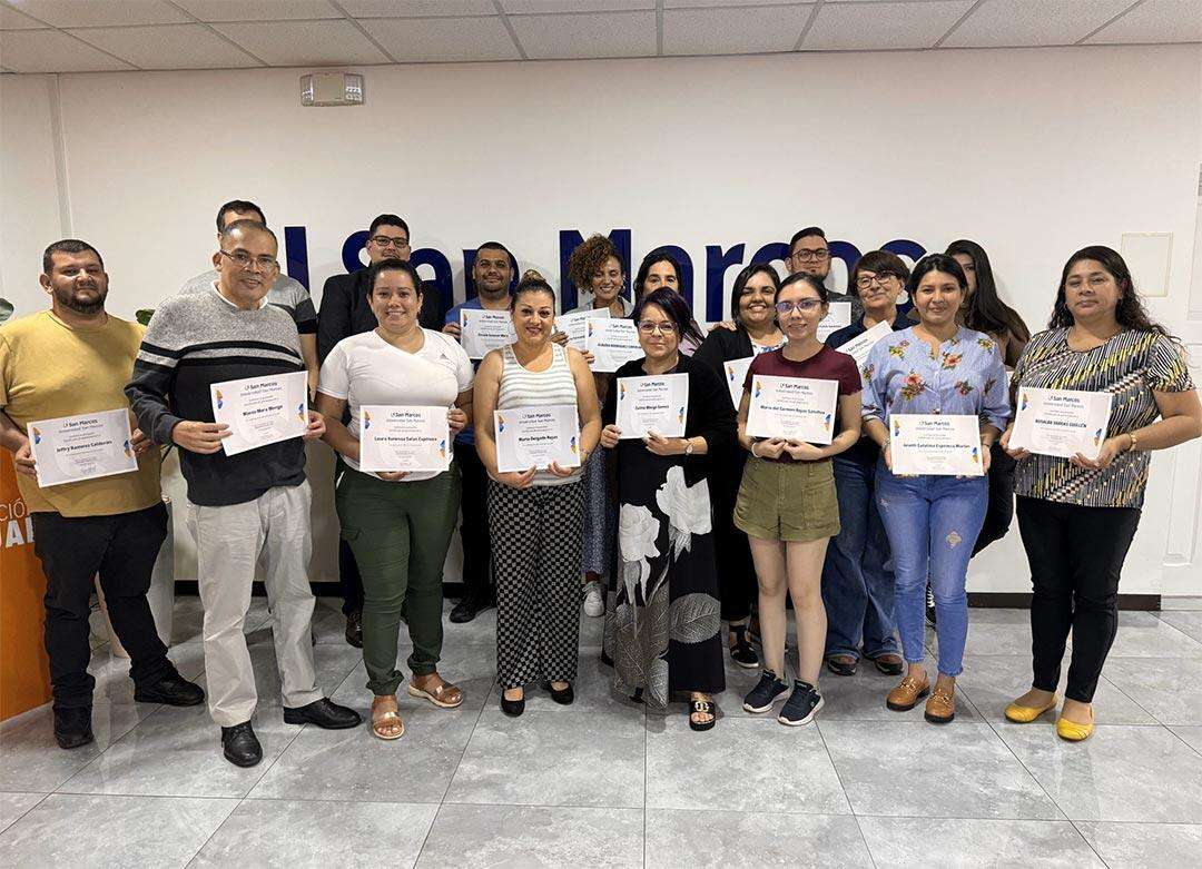 scuela de Docencia de la U San Marcos analiza la aplicación protocolos en casos de bullying 