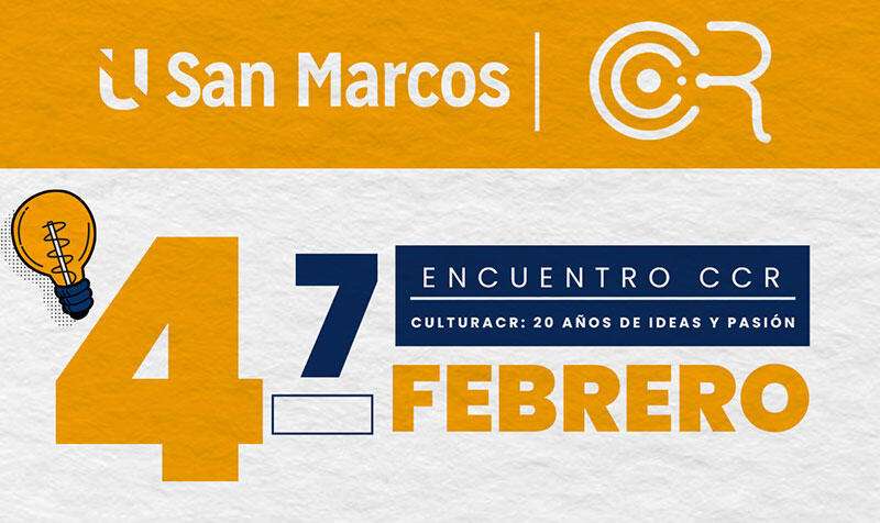 Encuentro CCR