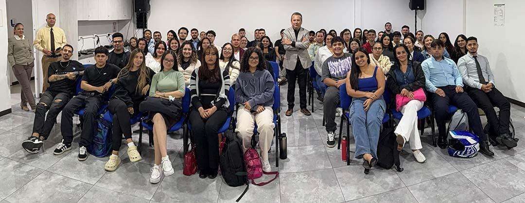 Contabilidad del futuro marca agenda académica 